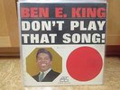 Ben E. King - Don't Play That Song - Atco 33-142 (M)