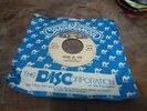 Kiss 45 rpm Philippines 7