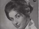 MINA - Folle banderuola + 3 - EP ITA VG - Italdisc EPMH 1017
