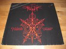 CELTIC FROST Morbid Tales LP 1st Press 1984 Noise N 0017 |Hellhammer|