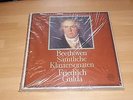 Beethoven, Sämtliche Klaviersonaten, Friedrich Gulda, Box 11 LP
