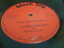Johnny Osbourne Rock & Come On Ya Rare Killer Roots 12