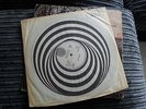 Black Sabbath LP SELF NAMED VERTIGO SWIRL