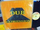Revolutionaries, The ?– Dub Expression-  LP