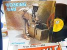 Al Campbell ?– Working Man -LP
