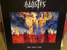 ALASTIS The Just Law 1992 LP Head Not Found rarity
