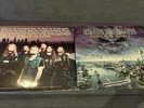 Iron Maiden Brave New World picture Vinyl