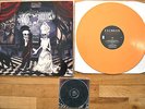 Chiodos - Bone Palace Ballet Vinyl LP Orange NM w/CD