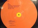 CAMEL Live At BBC In London, 1977 JAPAN SEALED *500 ONLY ORANGE COLORED VINYL*