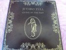 JETHRO TULL LIVING IN THE PAST UK ORIGINAL DOUBLE LP EX+ ATTACHED BOOKLET