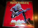 IRON MAIDEN FEAR OF THE DARK LIVE 12