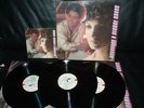 MARCELLA BELLA E GIANNI BELLA BOX 3 LP RARO