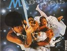 BONEY M nightflight to venus K 50498 uk hansa/atlantic 1978 LP PS EX/EX gatefold