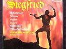 SET 242-6 - Wagner - Siegfried - Windgassen, Nilsson...Solti - UK ED.1 - 5 LP NM