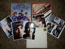 The Beatles - White Album (DLP) *** Red Album (DLP) *** Rock´n Roll Music