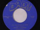 rare Soul 45 BENNY LATIMORE i'll be good to you Hear