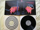 BLACK SABBATH - Paranoid (1970 UK Vertigo Swirl 2nd press lam.sl.) EX/EX