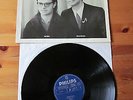 LP - Kraftwerk Ralf & Florian ORIGINAL-6305 197 Philips Made in Germany