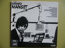 LP GERARD MANSET 