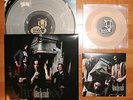 Witchcraft Firewood LP + Bonus 7