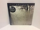 Bon Iver For Emma, Forever Ago Newbury Comics Clear Press vinyl record LP NEW