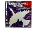 Brimstone Paper Winged Dreams 1973 Original Prog Psych Private Ohio EX
