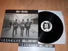 °Punk DIE ÄRZTE - 1,2,3,4,5,6,7,8 BULLENSTAAT LP Vinyl limited Nr. 207/555 rar°