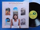 KEVIN AYERS YES WE HAVE NO MARANAS harvest 76 A1UB1U UK orIg Lp