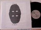 Lewis L'Amour LP Original 1983 Private Press R.A.W. label