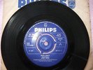 DAVID BOWIE SPACE ODDITY 7