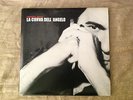 RENATO ZERO LA CURVA DELL'ANGELO LP RARO NUOVO APERTO