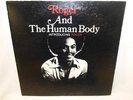 Roger and the Human Body Introducing Roger 