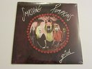 SMASHING PUMPKINS Gish LP CAROLINE RECORDS rare oop SEALED