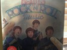 Beatles ROCK AND ROLL