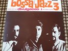 BOSSA JAZZ 3  DIVULGAÇAO 1 / AUTUMN LEAVES 7