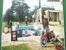 Oasis Be Here Now CRELP 219 New Sealed Mint LP x 2
