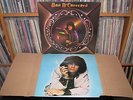 Dan McCafferty - S/T LP UK 1975 MOUNTAIN 1st press. 1U / 1U (Nazareth frontman)