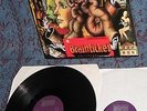 Doppel-LP BRAINTICKET: cottonwoodhill + psychonaut