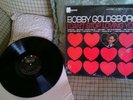 1964 1st Original Press STEREO Early Bobby Goldsboro Northern Soul UAS 6381 LP