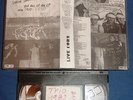 Trio / Live 1982 Live Video VHS Da Da Da … da ist sie         Remmler NDW Punk