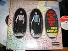 KEEF HARTLEY BAND  -   The Battle Of North West Six,  ORIGINAL 1969 UK LP/ inner