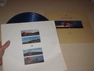Depeche Mode - Music For the Masses - LP - blaues Vinyl