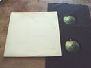 THE BEATLES - WHITE ALBUM 2 LP UK 1st Mono Low Number Black Inners John Lennon