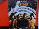 Kinks - Are The Village Green Preservation Society LP Original US Reprise LP 1st