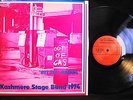 KASHMERE STAGE BAND 1974 