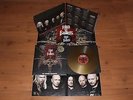 HAIL OF BULLETS -III: The Rommel Chronicles-LP (GOLD+POSTER+PATCH) Ltd to 500 