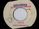 Lloyd Charmers 