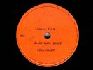 Bill Haley, Crazy Man Crazy  ESSEX TEST PRESSING  78
