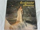 JOY WHITE - SENTIMENTAL REASONS - GERMAIN LP   VG++