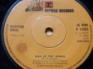 CLIFFORD DAVIS P.GREEN'S FLEETWOOD MAC 